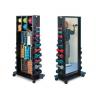 Hausmann Mobile Combo Rack