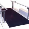 Tri W-G Bariatric Parallel Bars