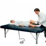 Tri W-G Motorized Medium Mat Table