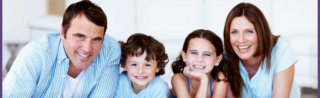 Braces - East Ridge Family Dentistry