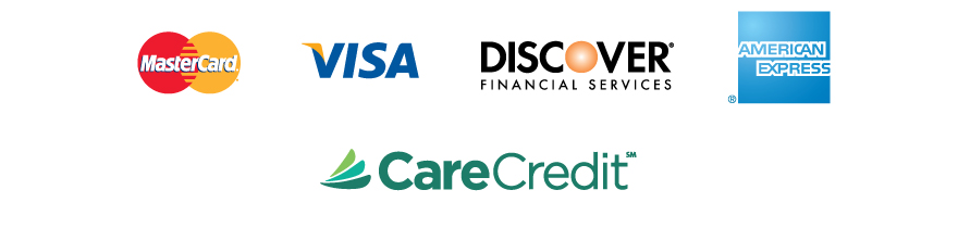 Payment Financing Options